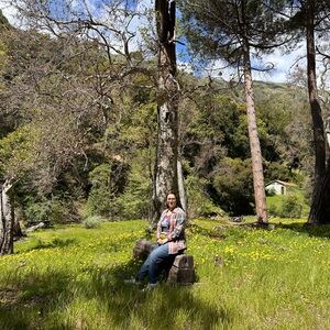 Meet your Posher, Arezoo